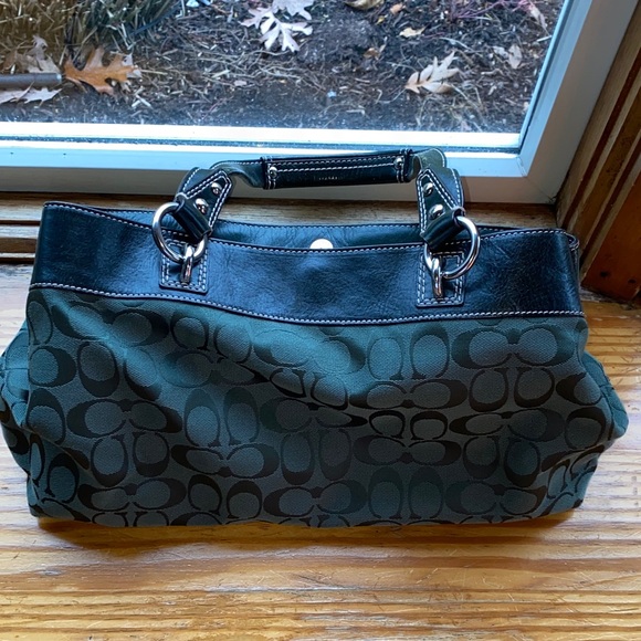 Coach Bag - Picture 4 of 4